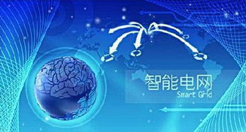 通信技術 智能電網的神經中樞與信息技術從業者的新機遇