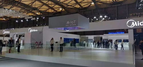 AIoT戰(zhàn)鼓擂動 5G賦能8K電視，物聯(lián)網(wǎng)時代下服裝輔料銷售的機(jī)遇與挑戰(zhàn)