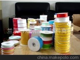 燦明牌雪紗帶 規格齊全顏色多樣，現貨直供，質優價廉