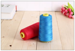 專業直供，品質保障——廠家直銷滌綸縫紉線及各類服裝輔料批發