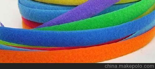 11cm滌綸魔術貼 暢銷服裝輔料的優選