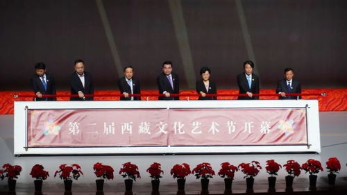 新質(zhì)生產(chǎn)力賦能下的第二屆西藏文化藝術(shù)節(jié) 文化動力與實(shí)踐美學(xué)的深度融合