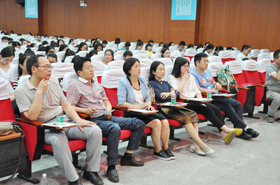 青春創新夢想齊飛揚——我院第十六屆科技文化藝術節暨文化藝術交流活動圓滿落幕